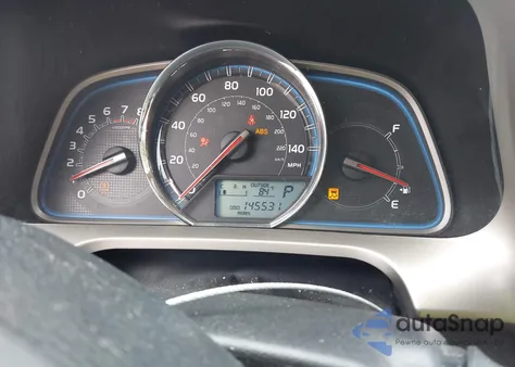 2014 Toyota Rav4 Limited из США, поврежденный, VIN 2T3YFREV9EW103849